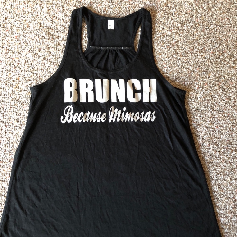 Unbranded | tank top